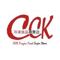 CCK 冷凍食品專賣店